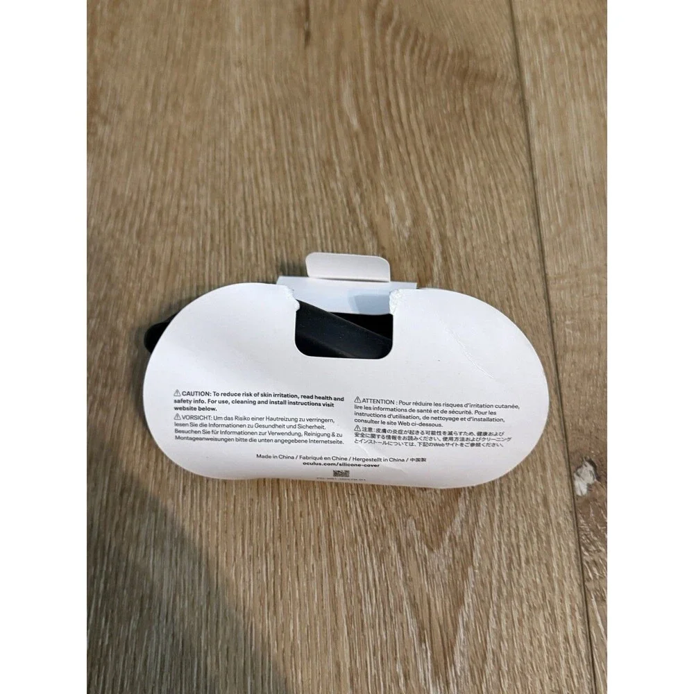 Meta Quest 2 Silicone Cover (NEW AND GENUINE)